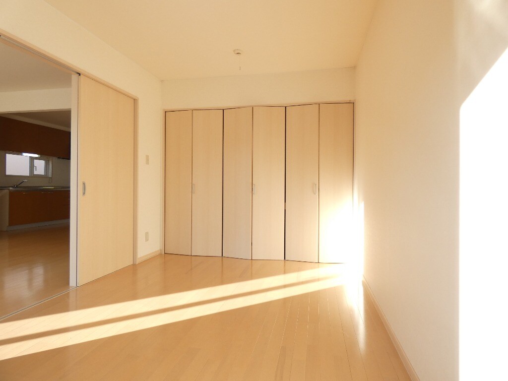 TOWN豊成の物件内観写真