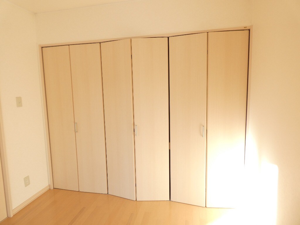 TOWN豊成の物件内観写真