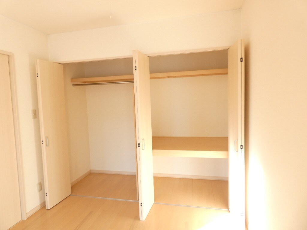 TOWN豊成の物件内観写真