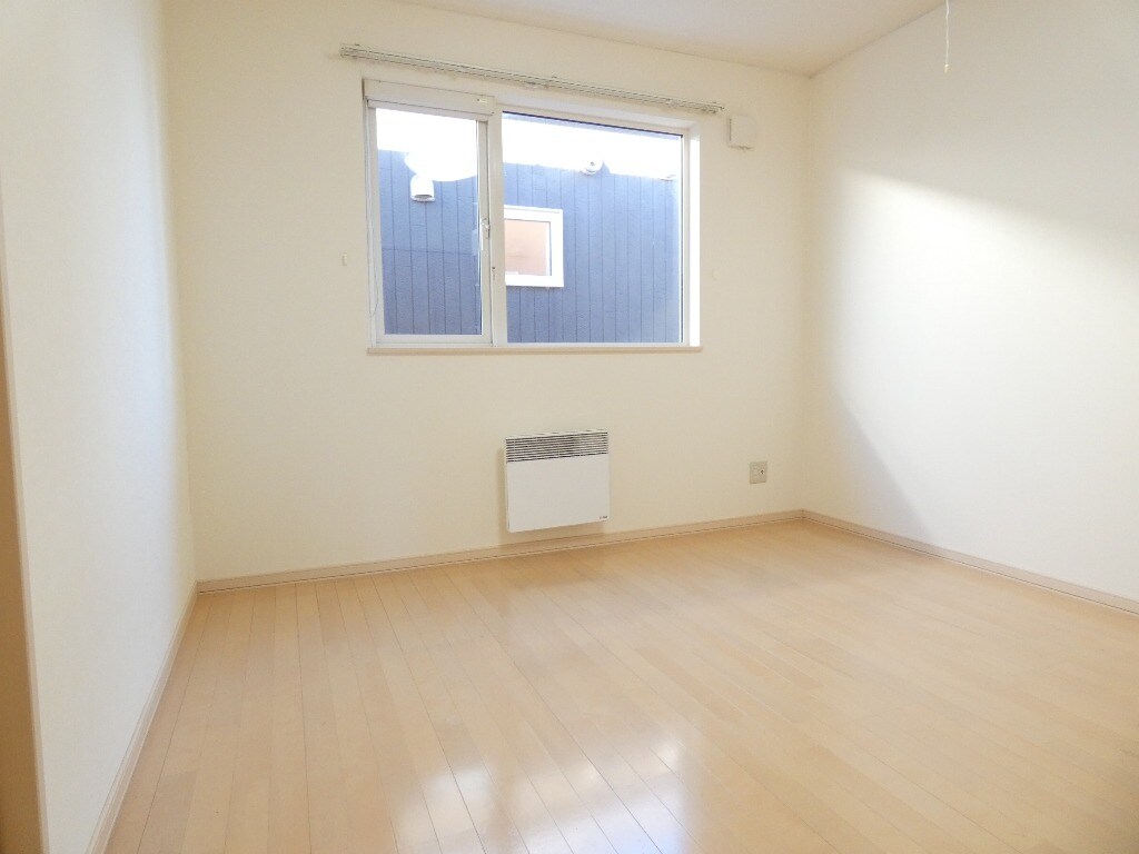 TOWN豊成の物件内観写真