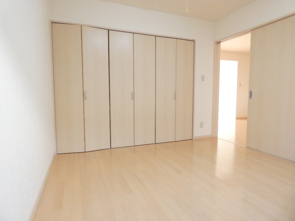 TOWN豊成の物件内観写真