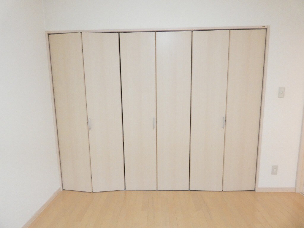 TOWN豊成の物件内観写真