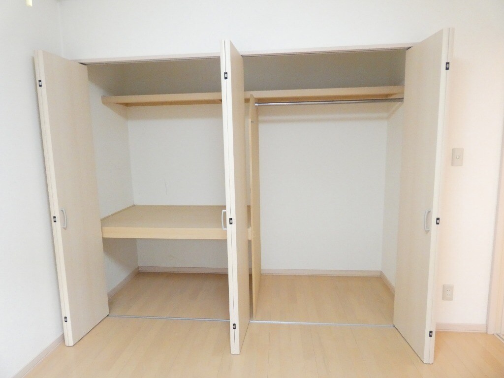 TOWN豊成の物件内観写真