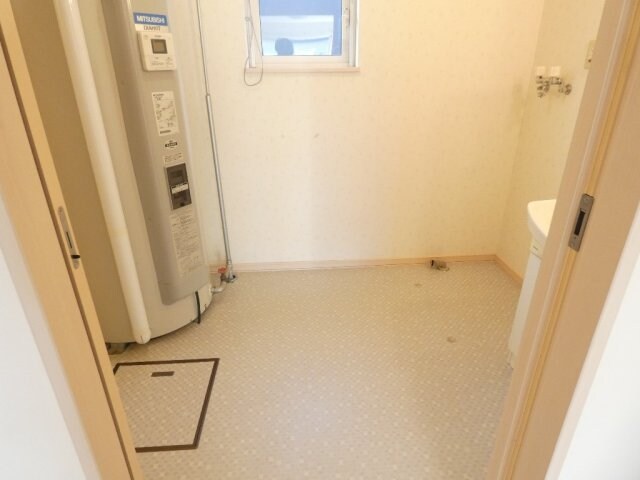 TOWN豊成の物件内観写真