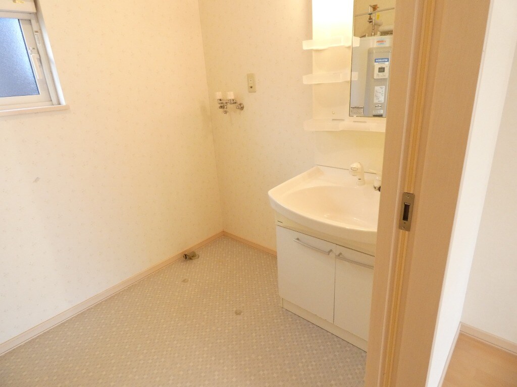 TOWN豊成の物件内観写真