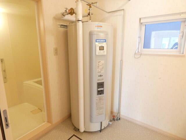 TOWN豊成の物件内観写真