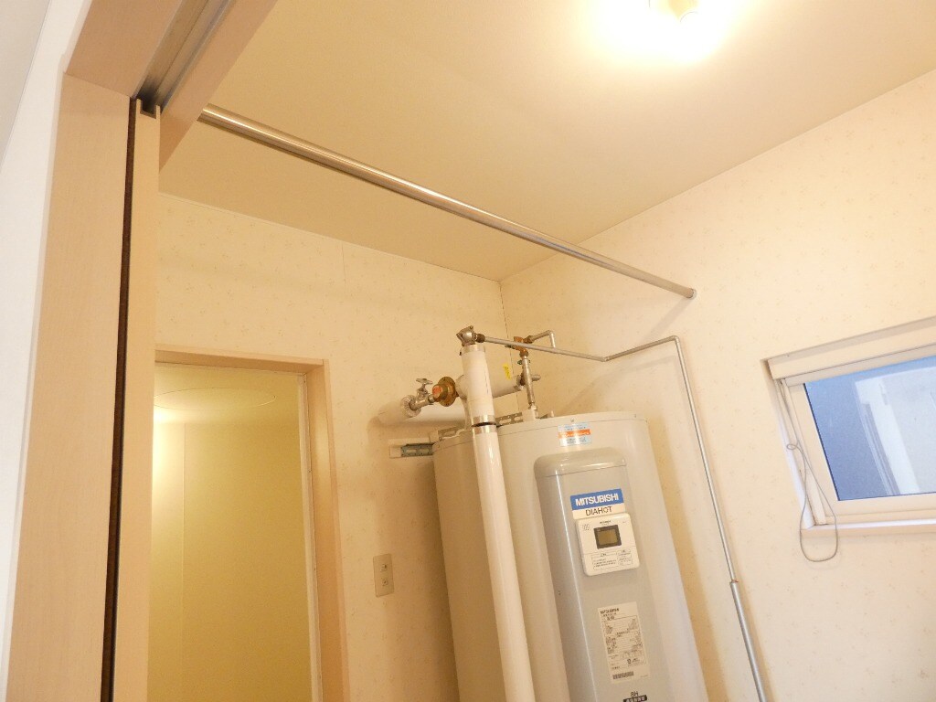 TOWN豊成の物件内観写真