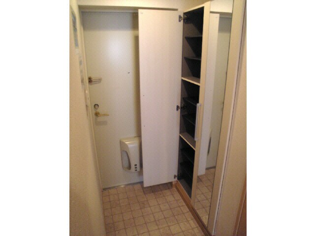 AmyⅡの物件内観写真