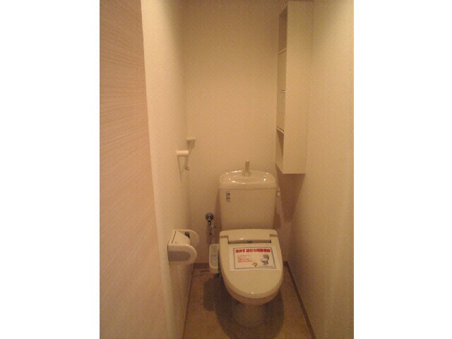 AmyⅡの物件内観写真