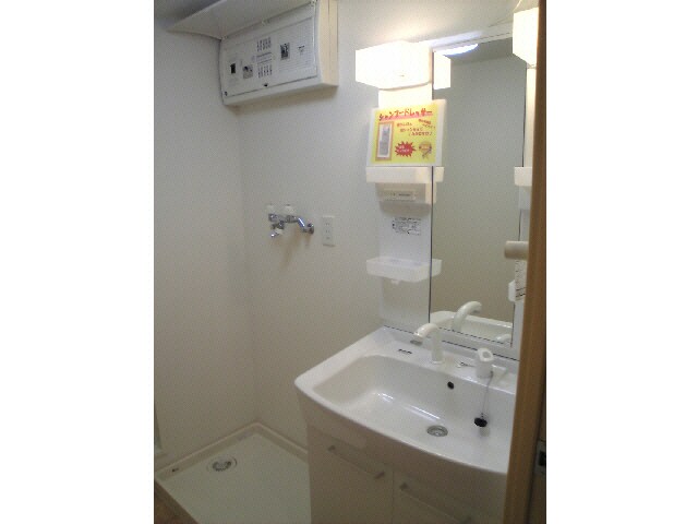 AmyⅡの物件内観写真