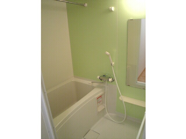 AmyⅡの物件内観写真