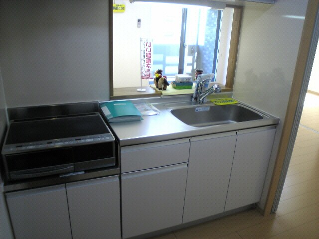 AmyⅡの物件内観写真