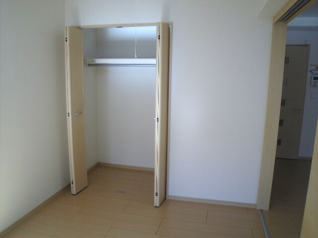 AmyⅡの物件内観写真