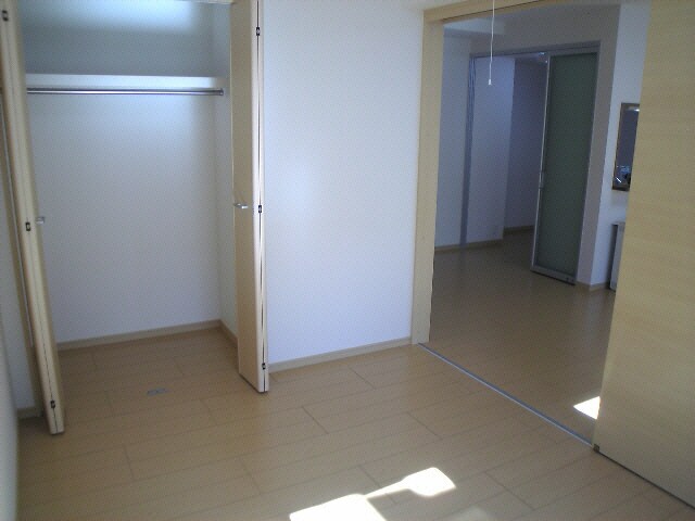 AmyⅡの物件内観写真