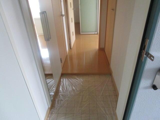 AmyⅡの物件内観写真