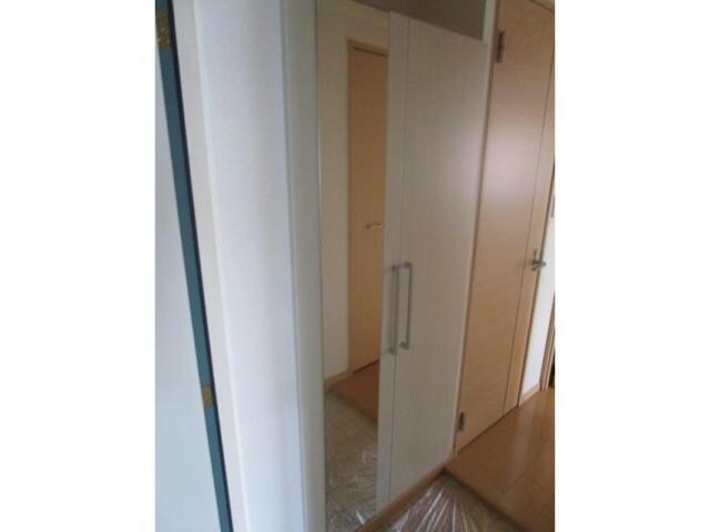 AmyⅡの物件内観写真