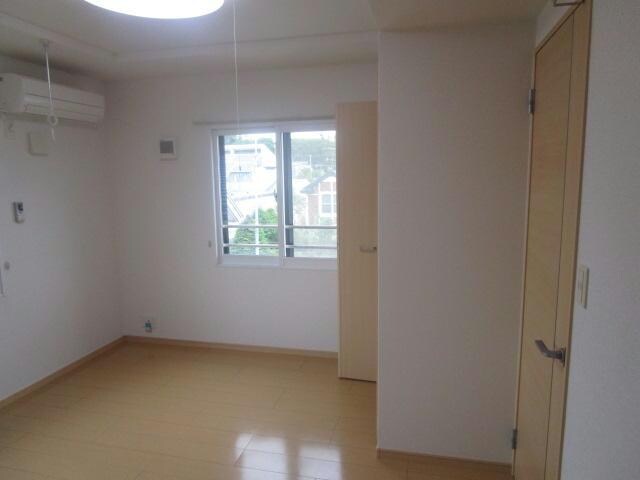 AmyⅡの物件内観写真