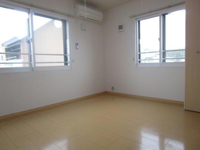 AmyⅡの物件内観写真