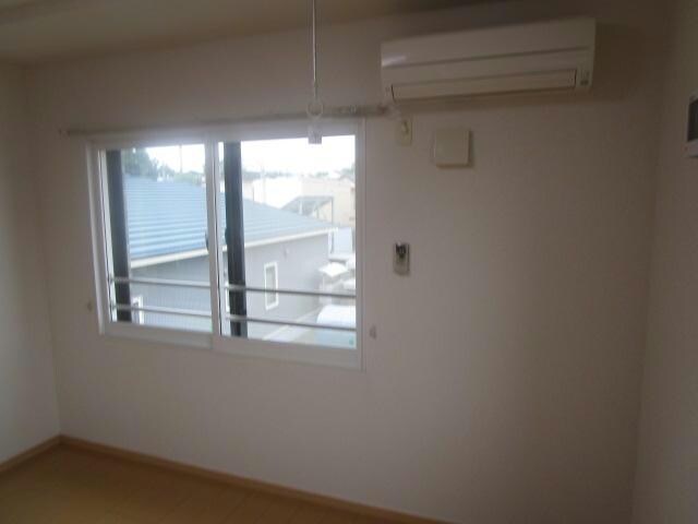 AmyⅡの物件内観写真