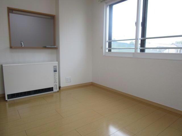 AmyⅡの物件内観写真