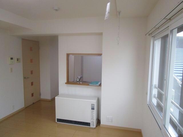 AmyⅡの物件内観写真