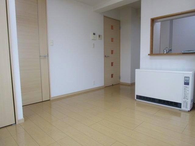 AmyⅡの物件内観写真