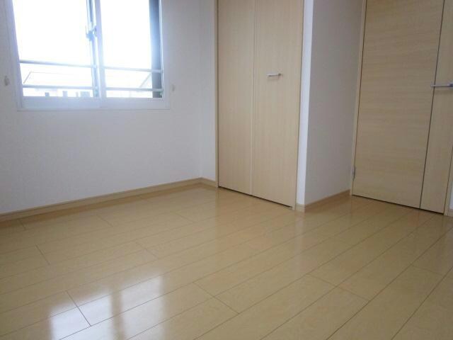 AmyⅡの物件内観写真