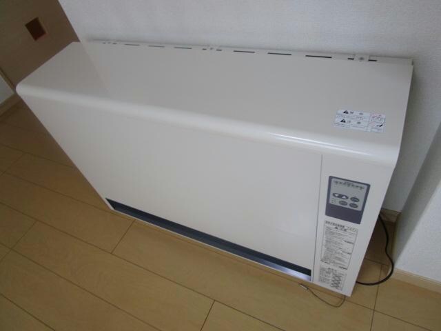 AmyⅡの物件内観写真