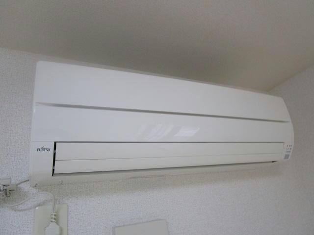 AmyⅡの物件内観写真