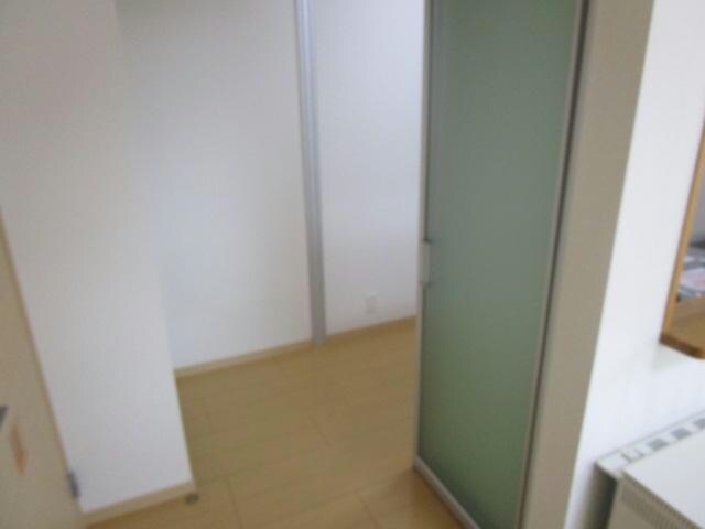 AmyⅡの物件内観写真