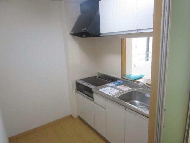 AmyⅡの物件内観写真