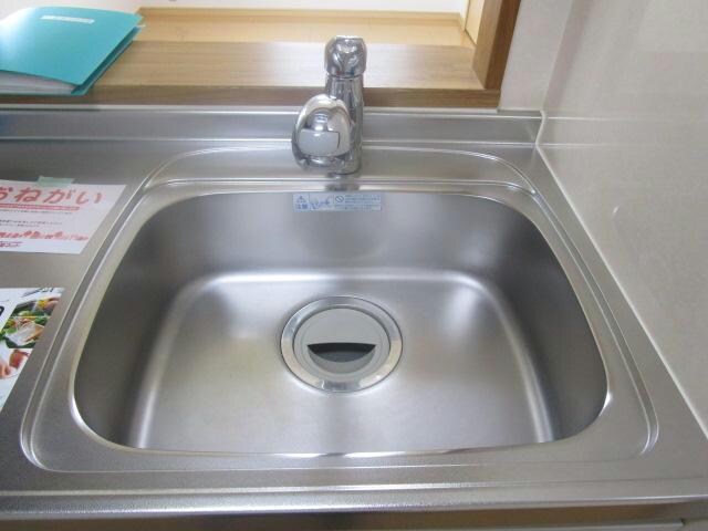 AmyⅡの物件内観写真