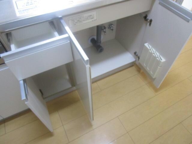 AmyⅡの物件内観写真