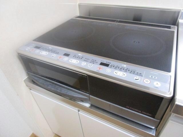 AmyⅡの物件内観写真