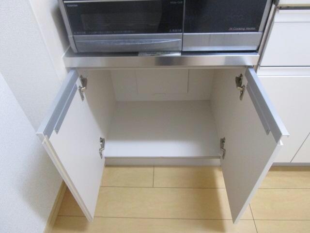 AmyⅡの物件内観写真