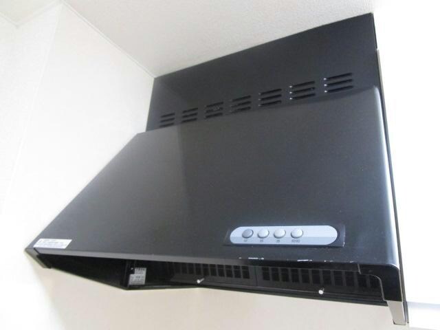 AmyⅡの物件内観写真