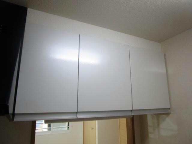 AmyⅡの物件内観写真