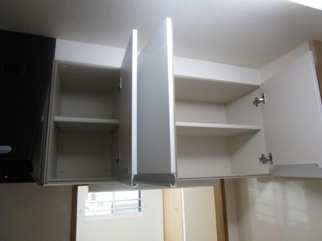 AmyⅡの物件内観写真