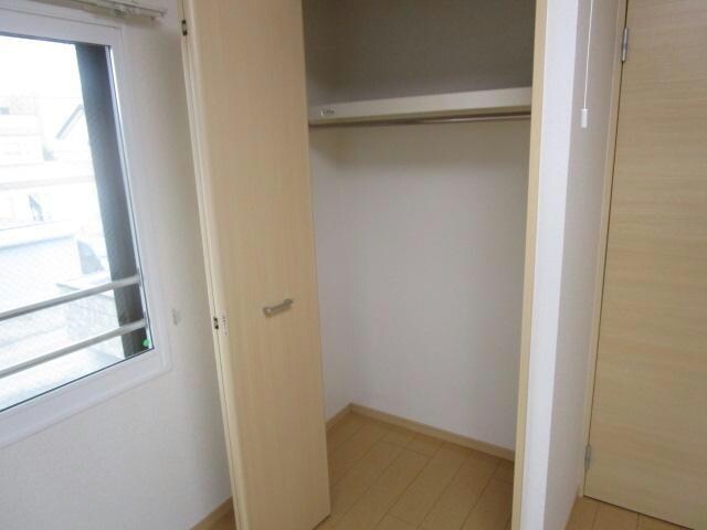 AmyⅡの物件内観写真