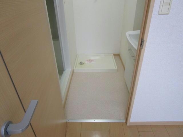 AmyⅡの物件内観写真