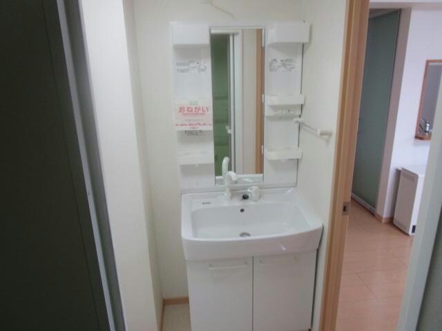 AmyⅡの物件内観写真