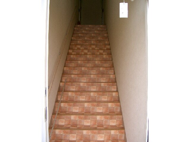 アルムレジェンドⅨの物件外観写真