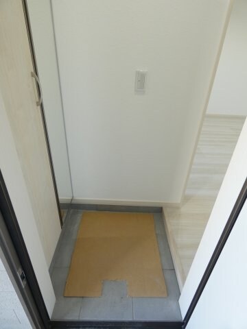 ff（フォルテッシモ）の物件内観写真