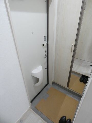 ff（フォルテッシモ）の物件内観写真