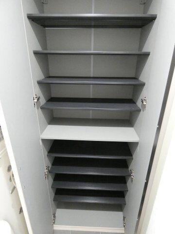 ff（フォルテッシモ）の物件内観写真