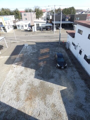 ff（フォルテッシモ）の物件外観写真