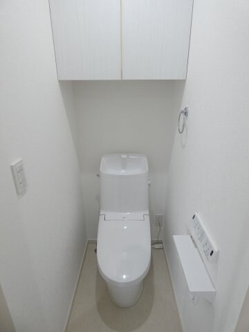 ff（フォルテッシモ）の物件内観写真