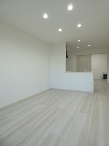 ff（フォルテッシモ）の物件内観写真