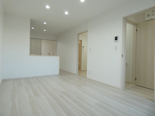 ff（フォルテッシモ）の物件内観写真