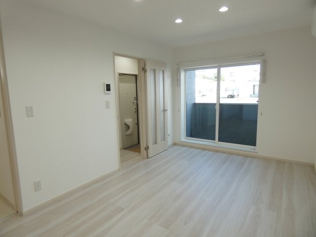 ff（フォルテッシモ）の物件内観写真